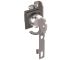 KLC-S Key lock open N.20006 E1.2